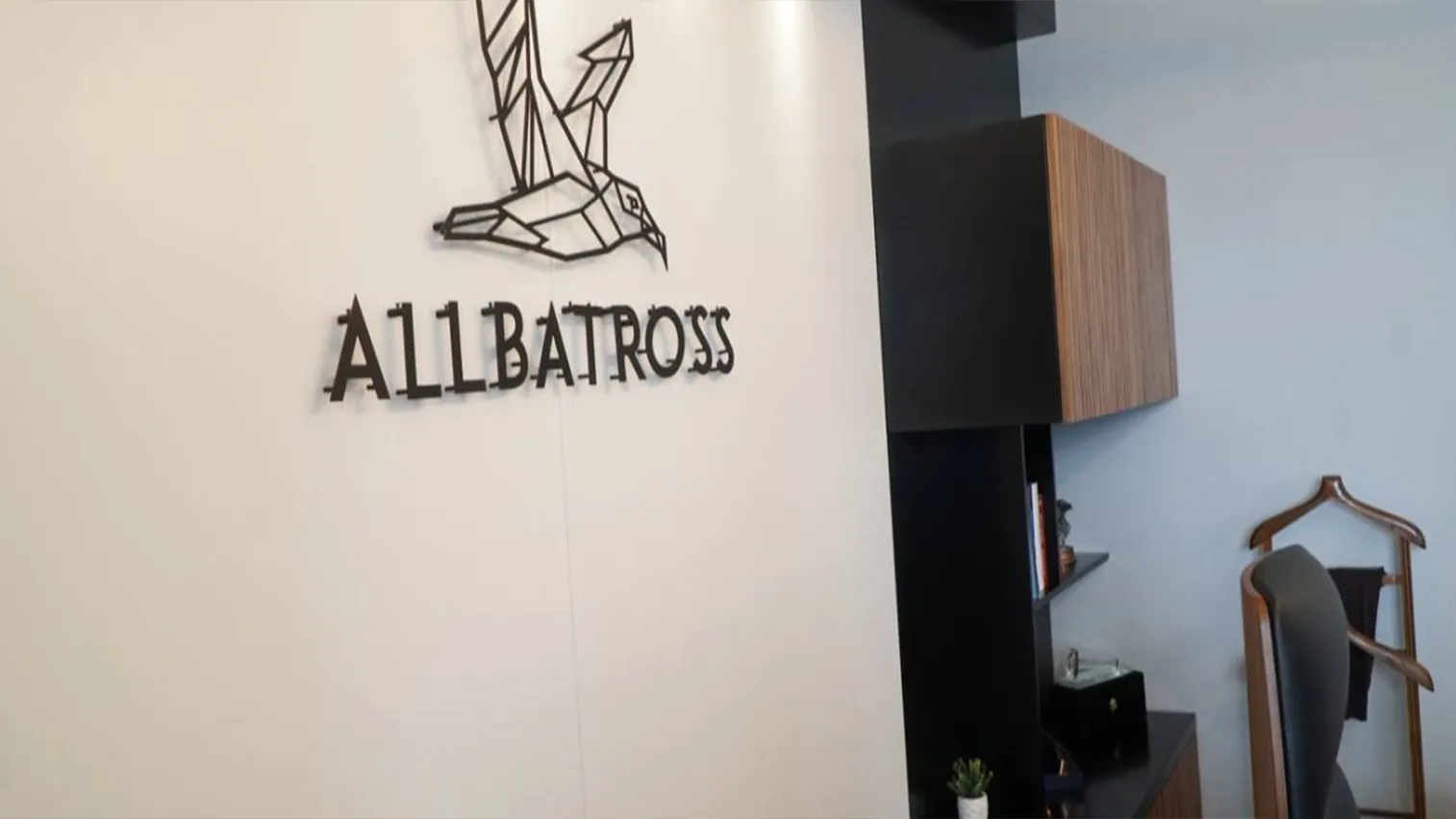  ALLBATHROSS PORTFÖY YÖNETİM A.Ş  | Effect İzmir | Mimarlık ve Mühendislik İzmir